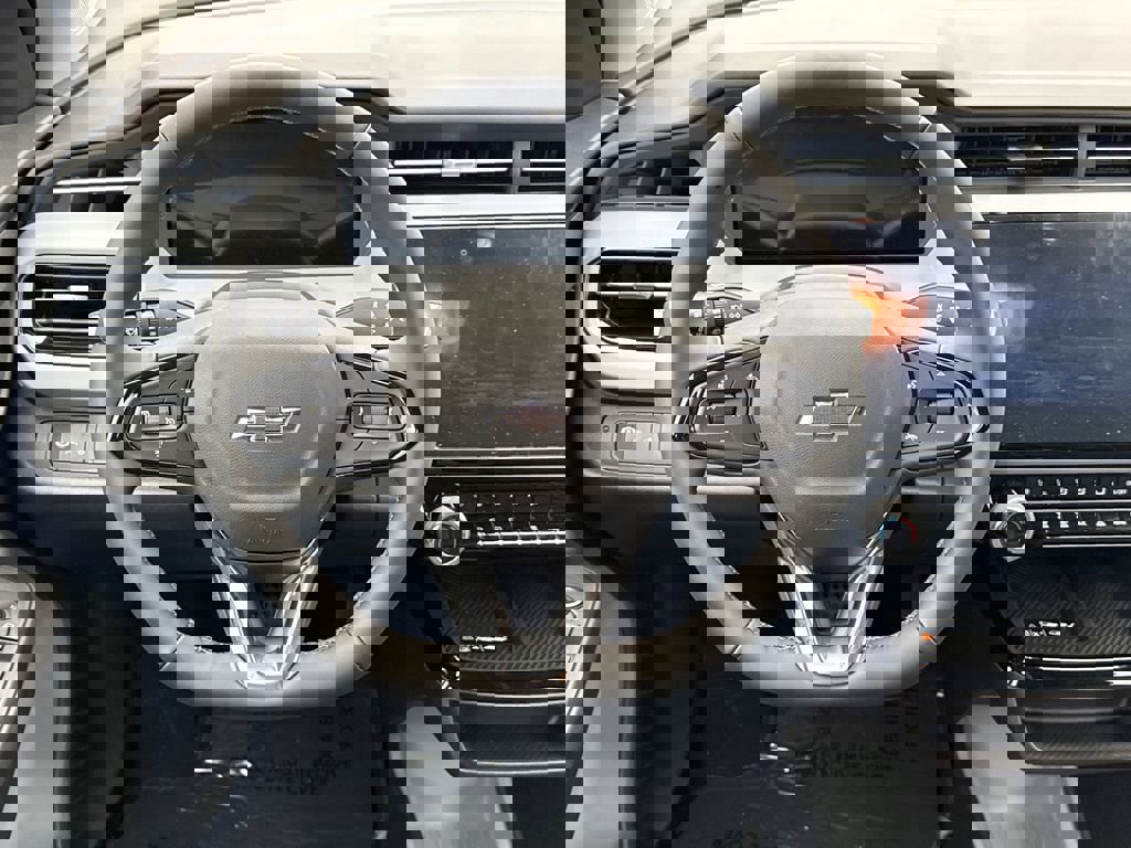 New 2027 Chevrolet Bolt RS w/ Technology Package image 24