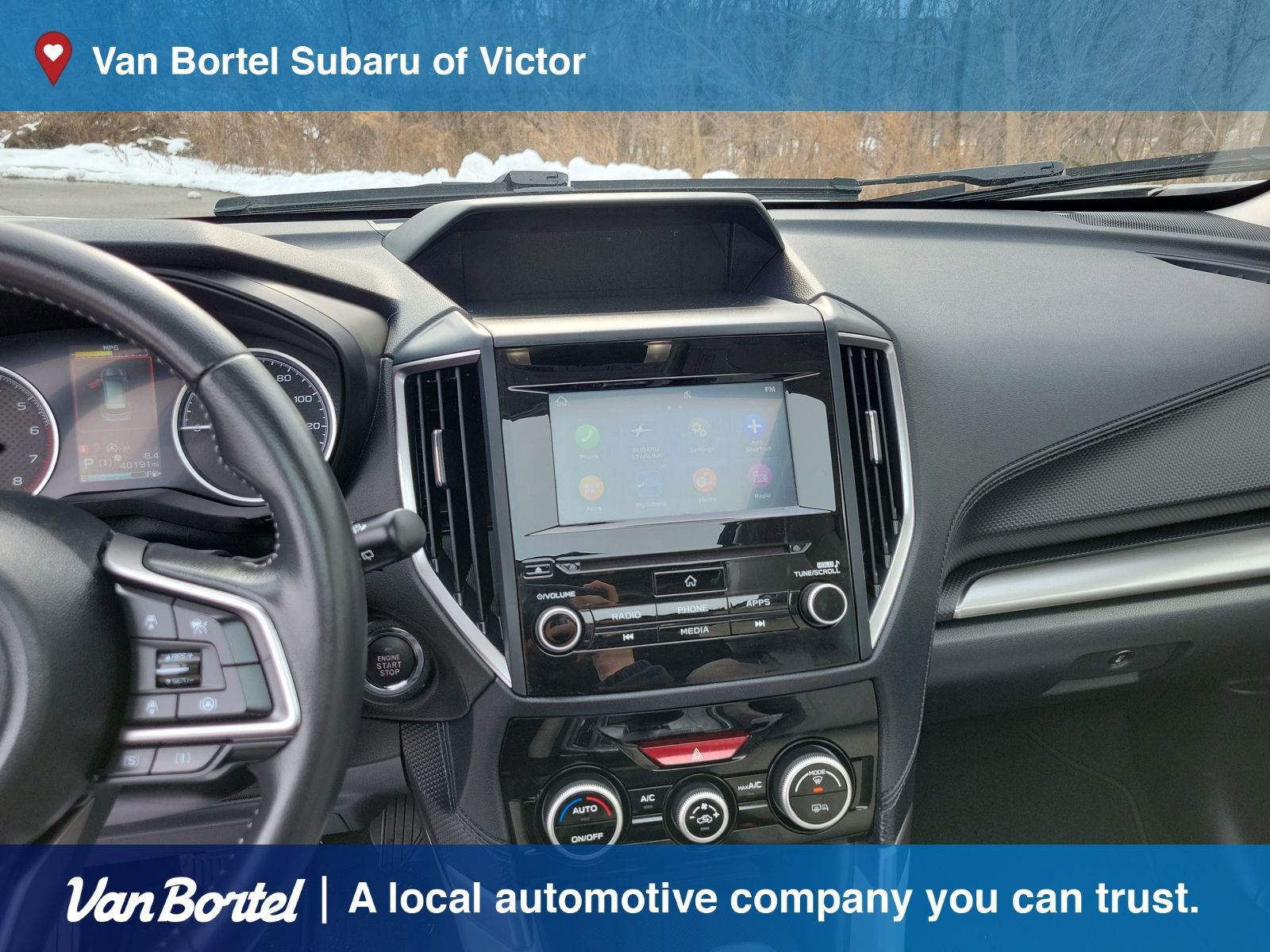 Used 2023 Subaru Forester Premium image 45