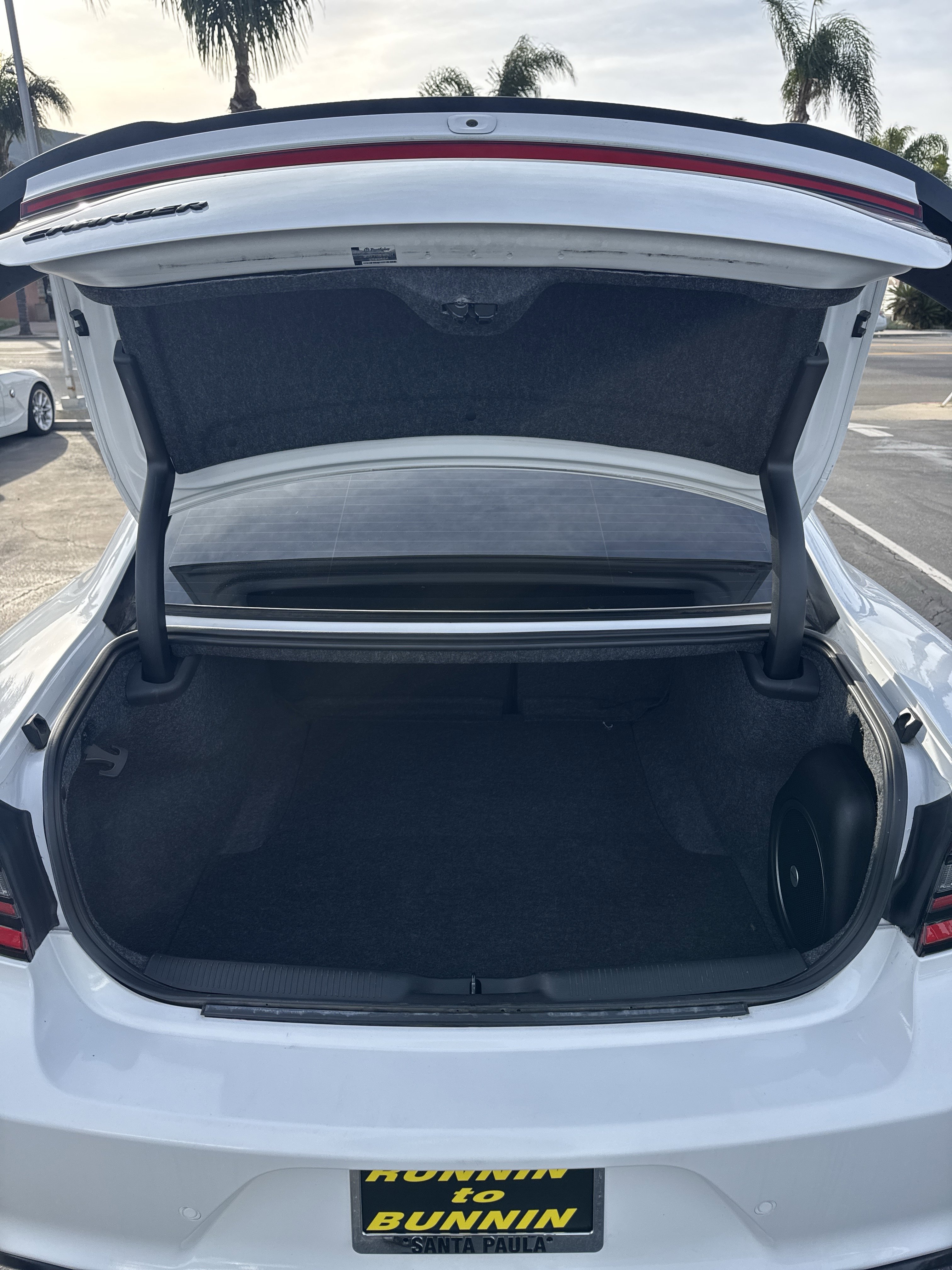 Used 2023 Dodge Charger GT w/ Plus Group image 11