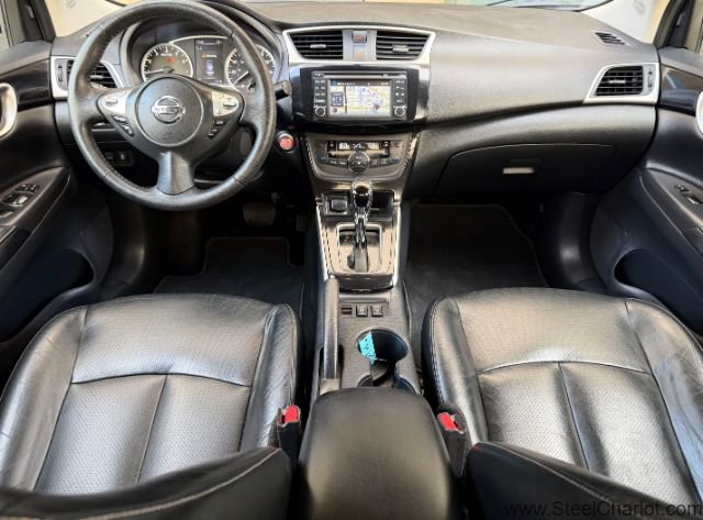 Used 2018 Nissan Sentra SL image 11