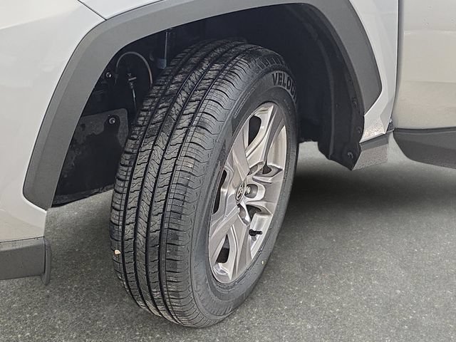Certified 2023 Toyota RAV4 XLE AWD/4WD image 28