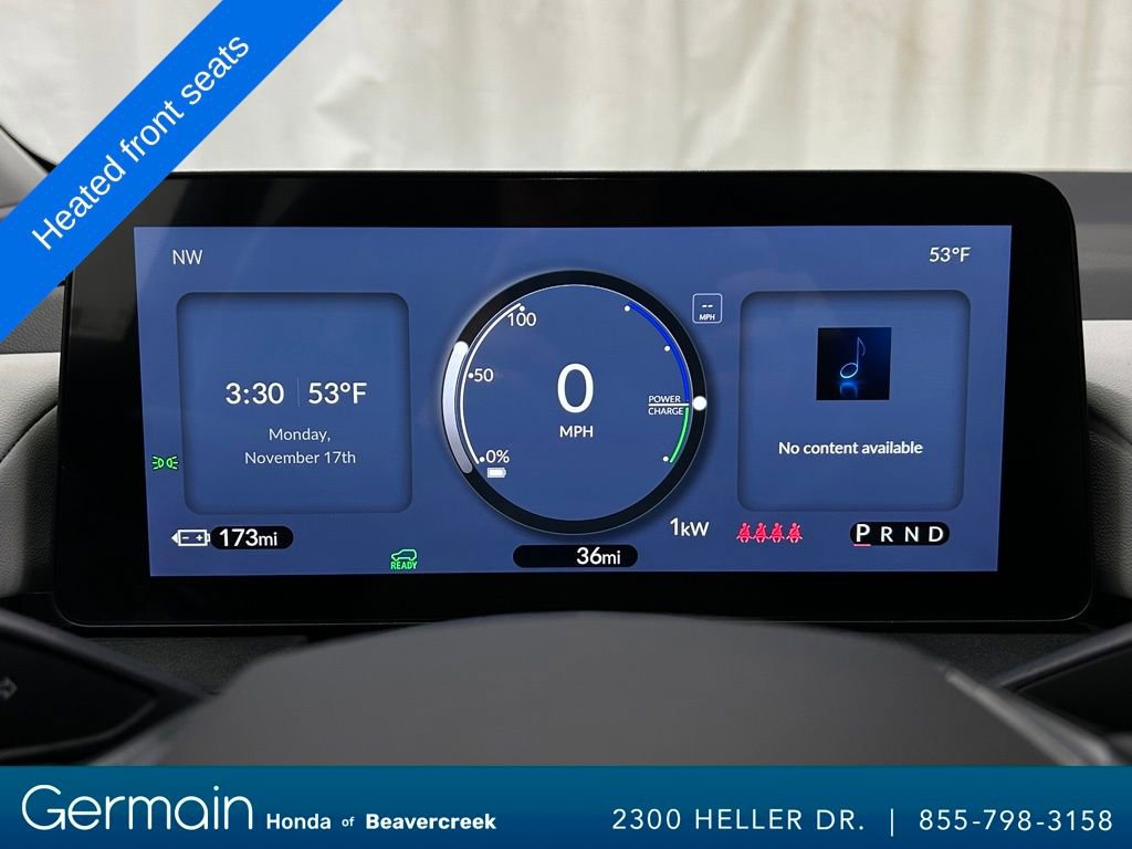 Used 2024 Honda Prologue Touring image 22
