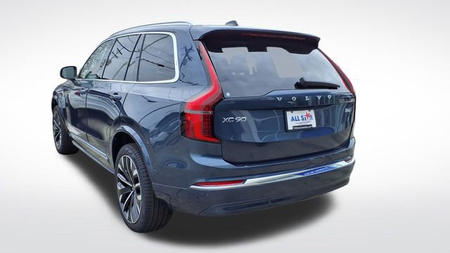 New 2026 Volvo XC90 B6 Ultra w/ Protection Package image 5