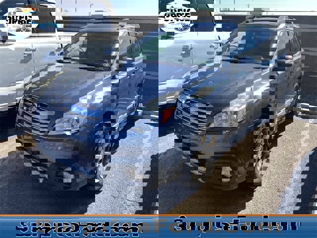 Used 2013 Subaru Outback 2.5i Limited