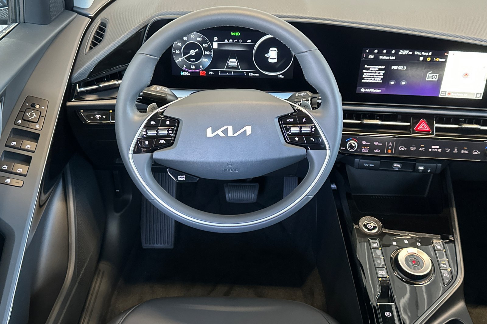 New 2026 Kia Niro Wind FWD image 14