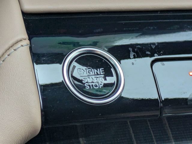 New 2026 Lincoln Navigator Black Label image 28