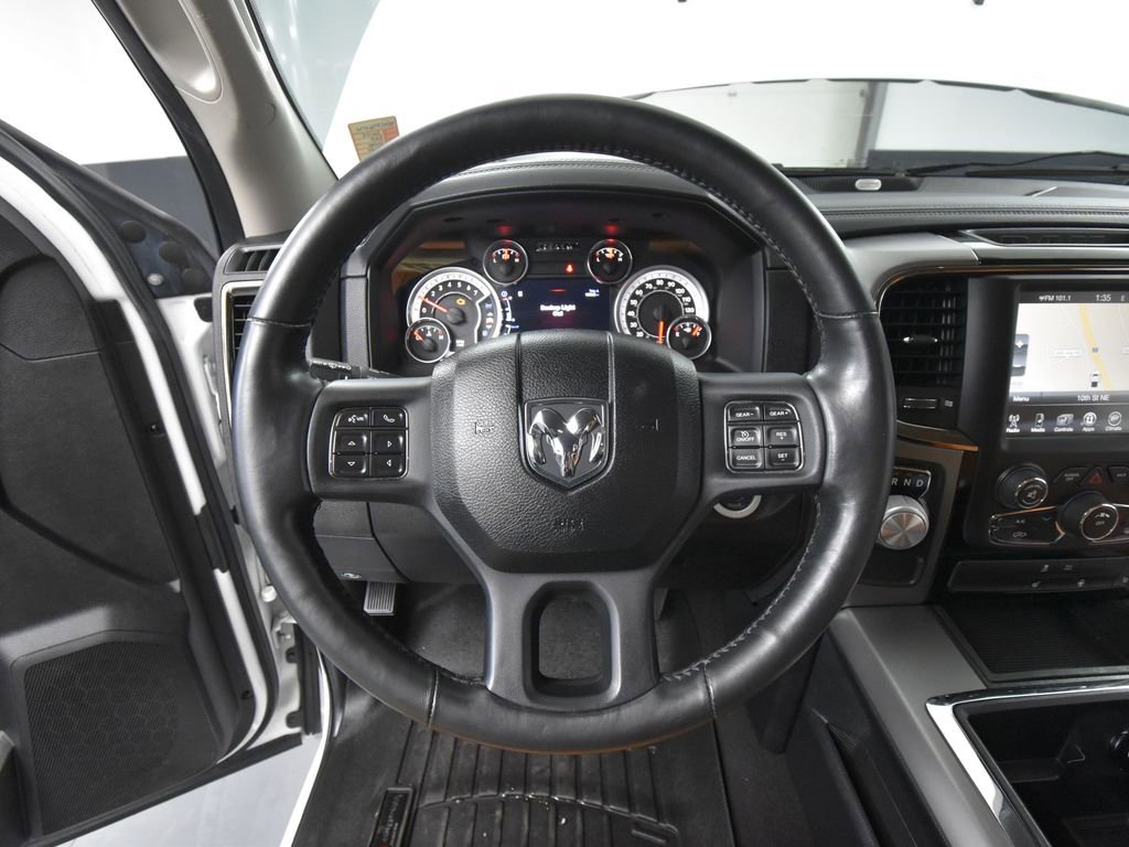Used 2014 RAM 1500 Sport w/ Convenience Group image 23