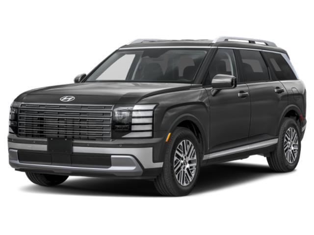 New 2026 Hyundai Palisade SEL