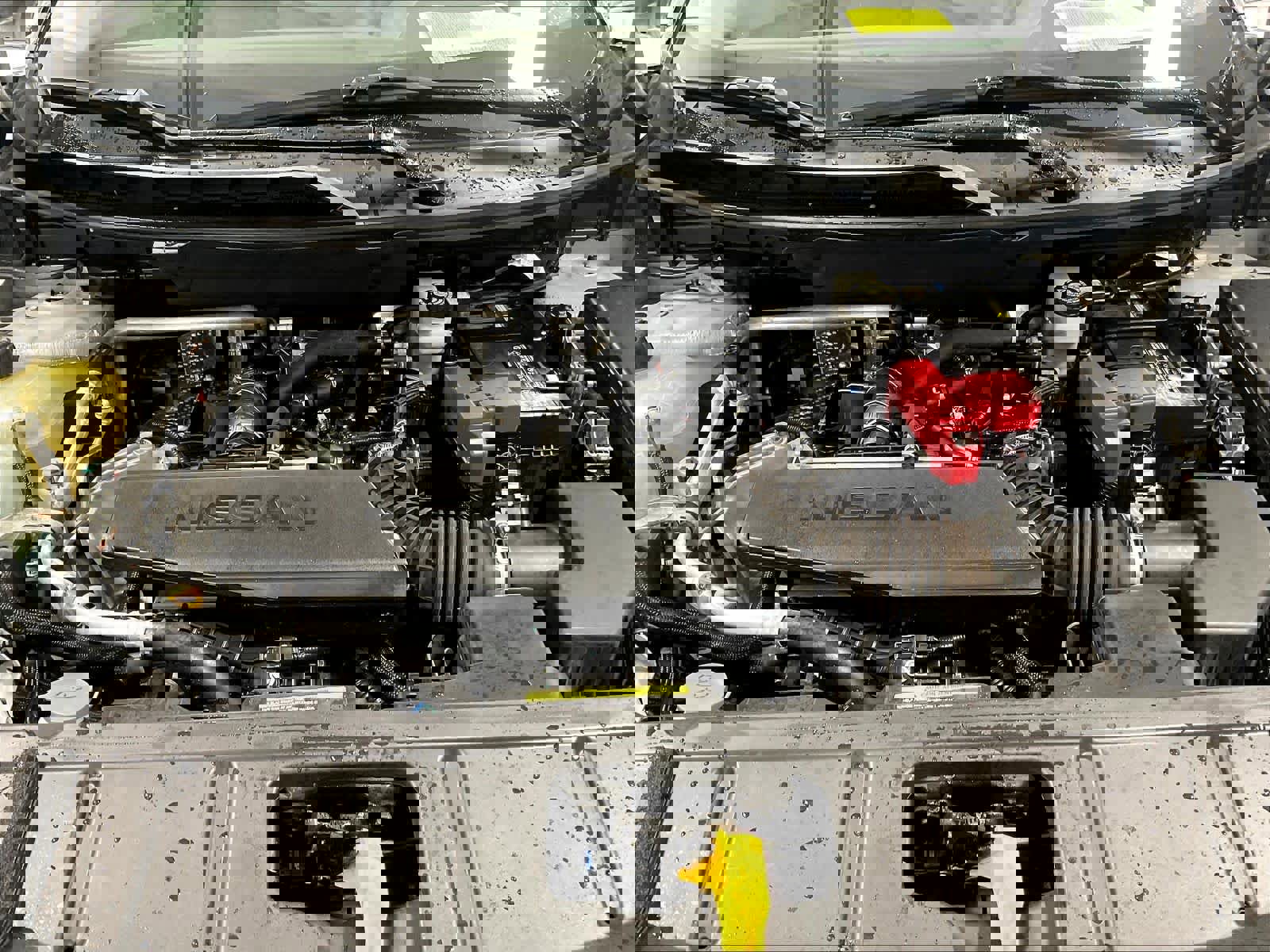 Certified 2022 Nissan Rogue SV image 29