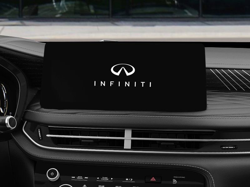 New 2026 INFINITI QX60 Autograph image 17