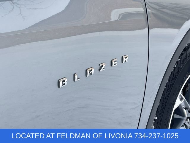 Used 2024 Chevrolet Blazer LT w/ Convenience Package image 30