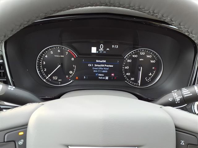 Used 2025 Cadillac XT6 Premium Luxury w/ LPO, Floor Liner Package image 31