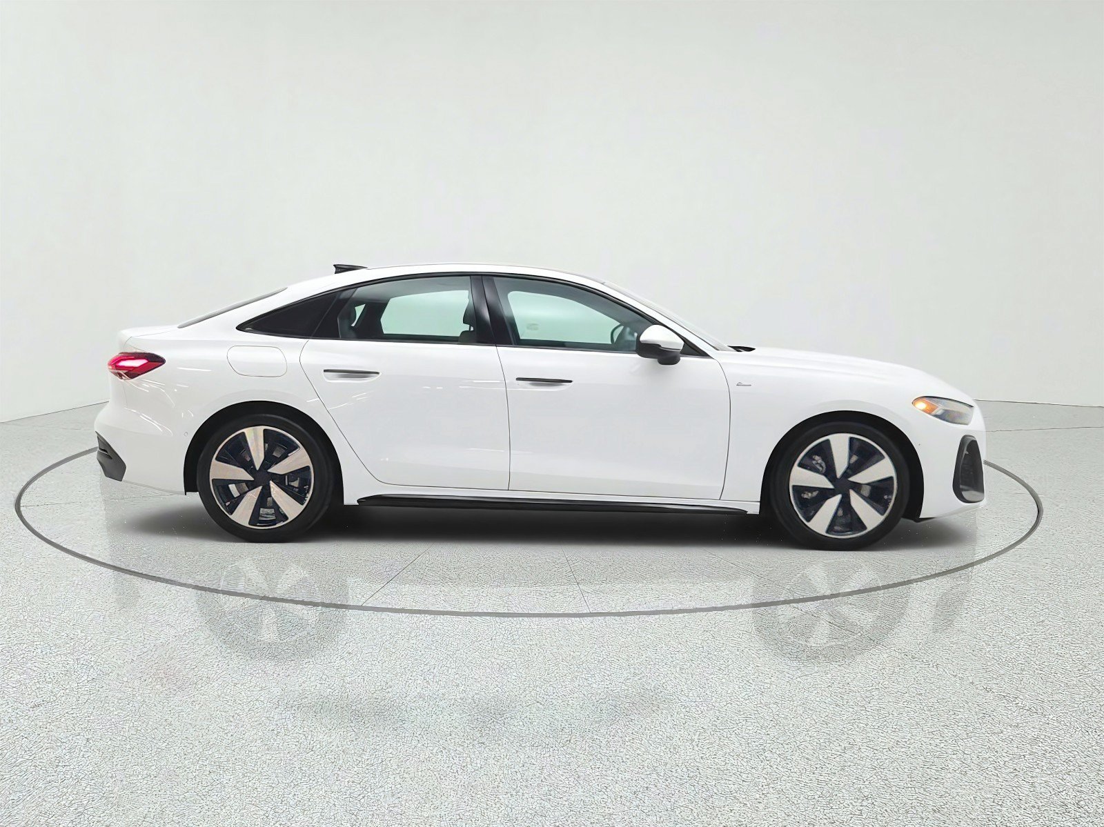 New 2026 Audi A5 2.0T Premium Plus AWD/4WD image 4