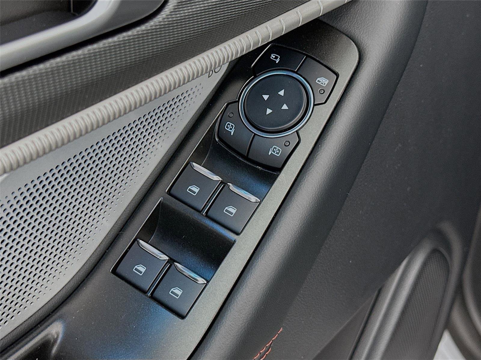 New 2026 Ford Explorer ST w/ Sun And Sound Package image 22