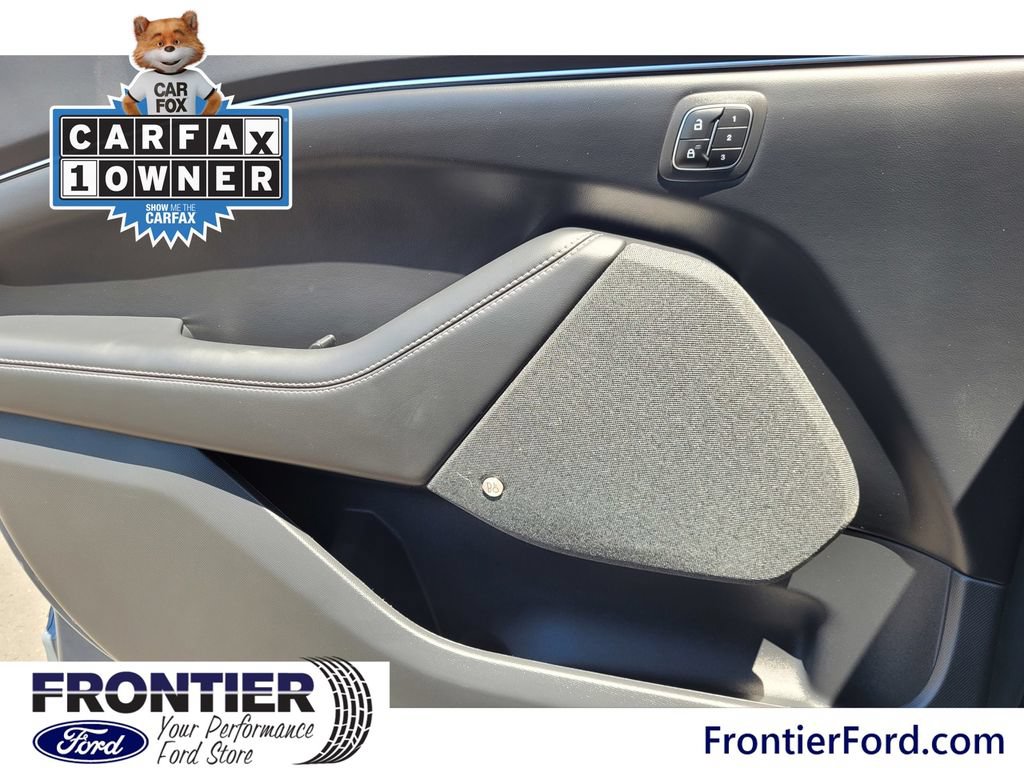 Used 2024 Ford Mustang Mach-E Premium RWD image 20
