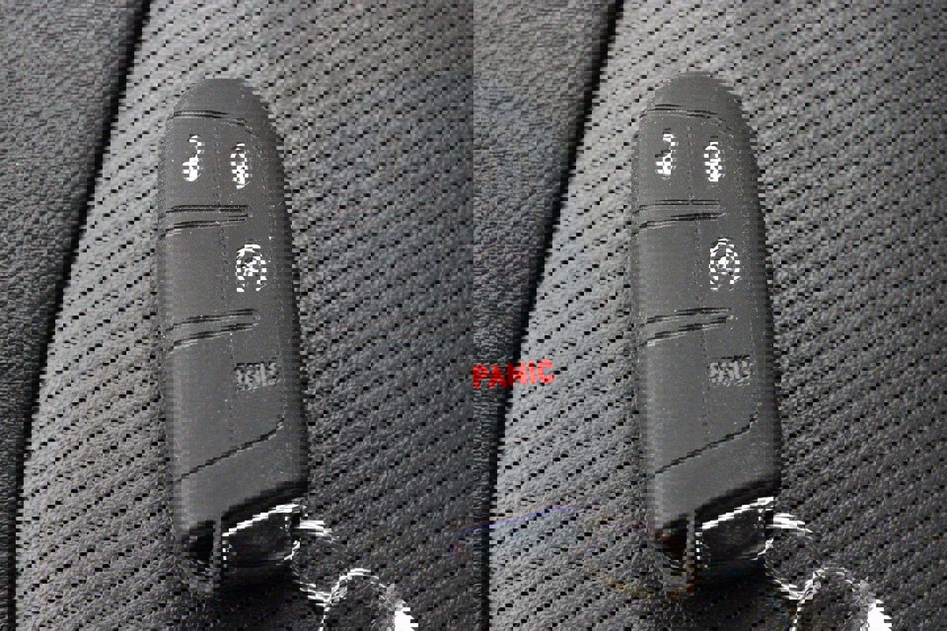 Used 2023 Jeep Compass Latitude image 40