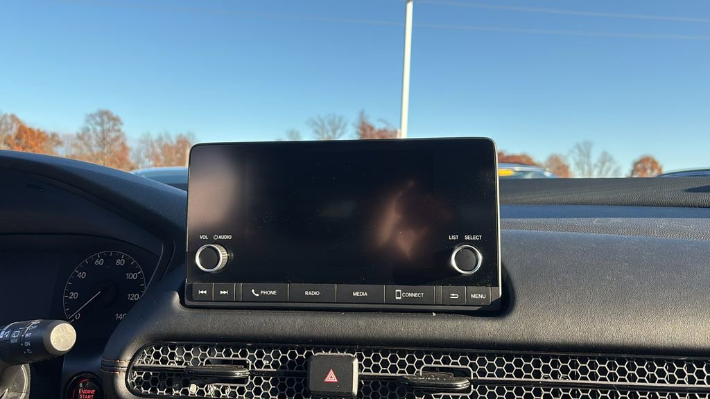 Certified 2023 Honda HR-V Sport image 22