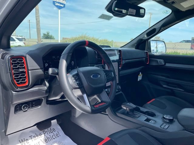 New 2026 Ford Ranger Raptor AWD/4WD image 9