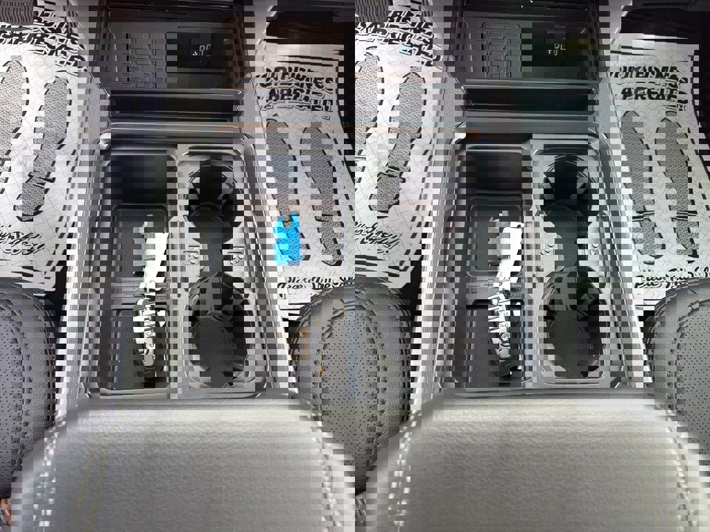 New 2026 Ford F350 Lariat w/ Black Appearance Package image 20