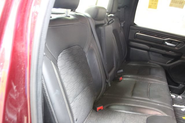 Used 2019 RAM 1500 Sport w/ Level 2 Equipment Group AWD/4WD image 9