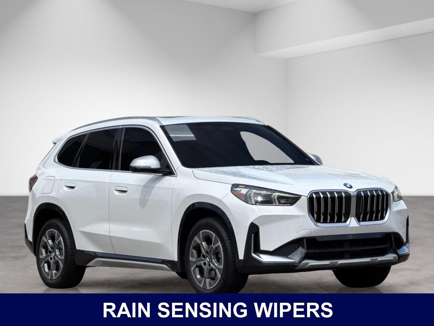 Used 2023 BMW X1 xDrive28i w/ Convenience Package AWD/4WD image 9