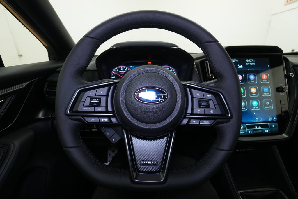 New 2026 Subaru WRX tS AWD/4WD image 36