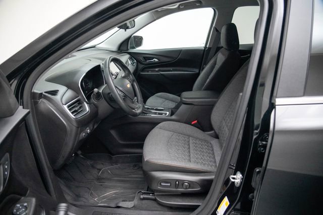 Used 2024 Chevrolet Equinox LT w/ LPO, Floor Liner Package image 23