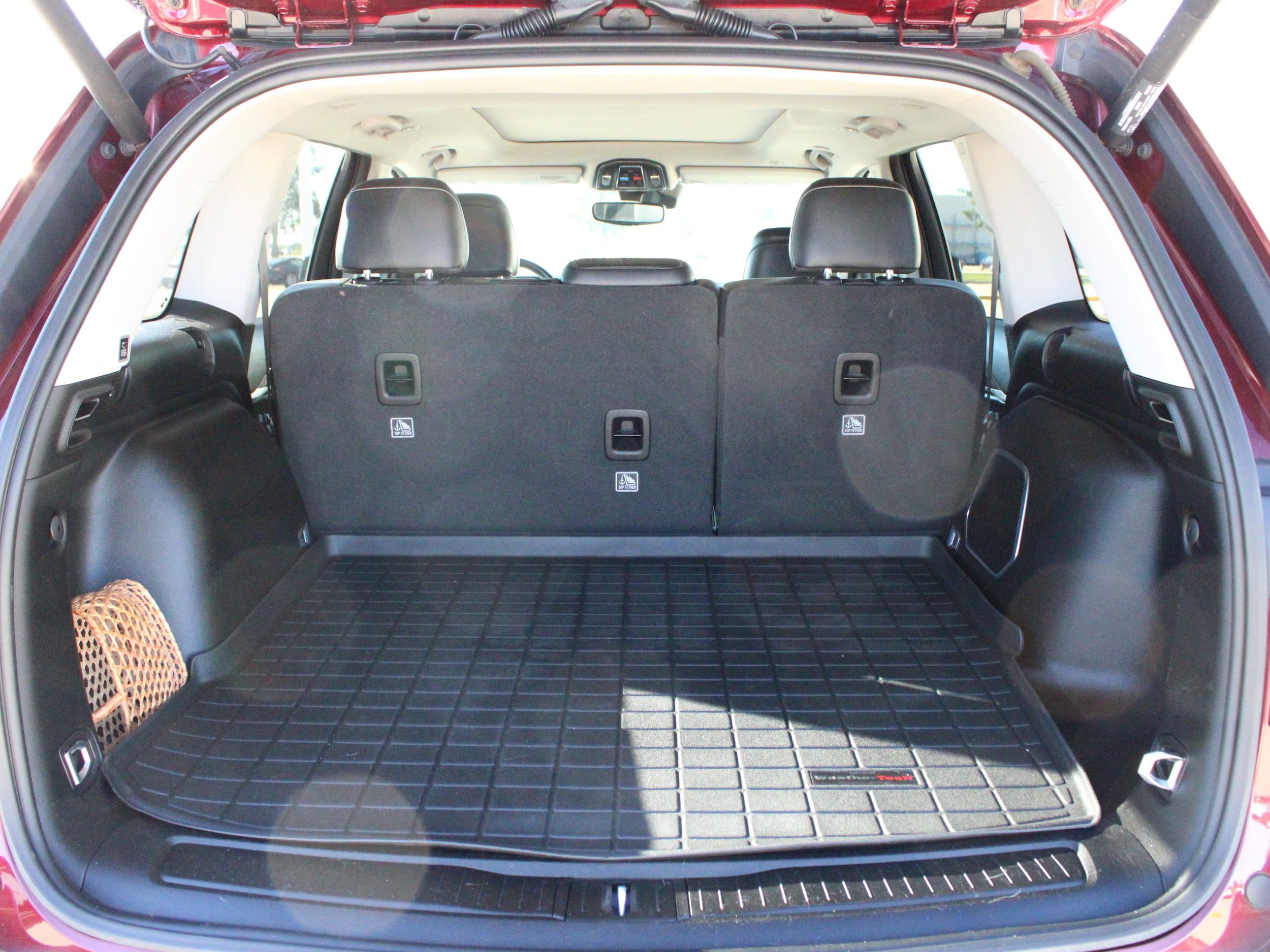 Used 2022 Jeep Grand Cherokee Limited AWD/4WD image 18