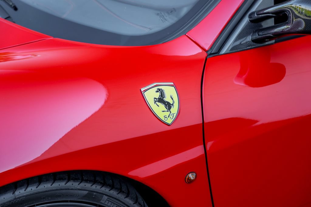 Used 2008 Ferrari F430 Scuderia RWD image 64