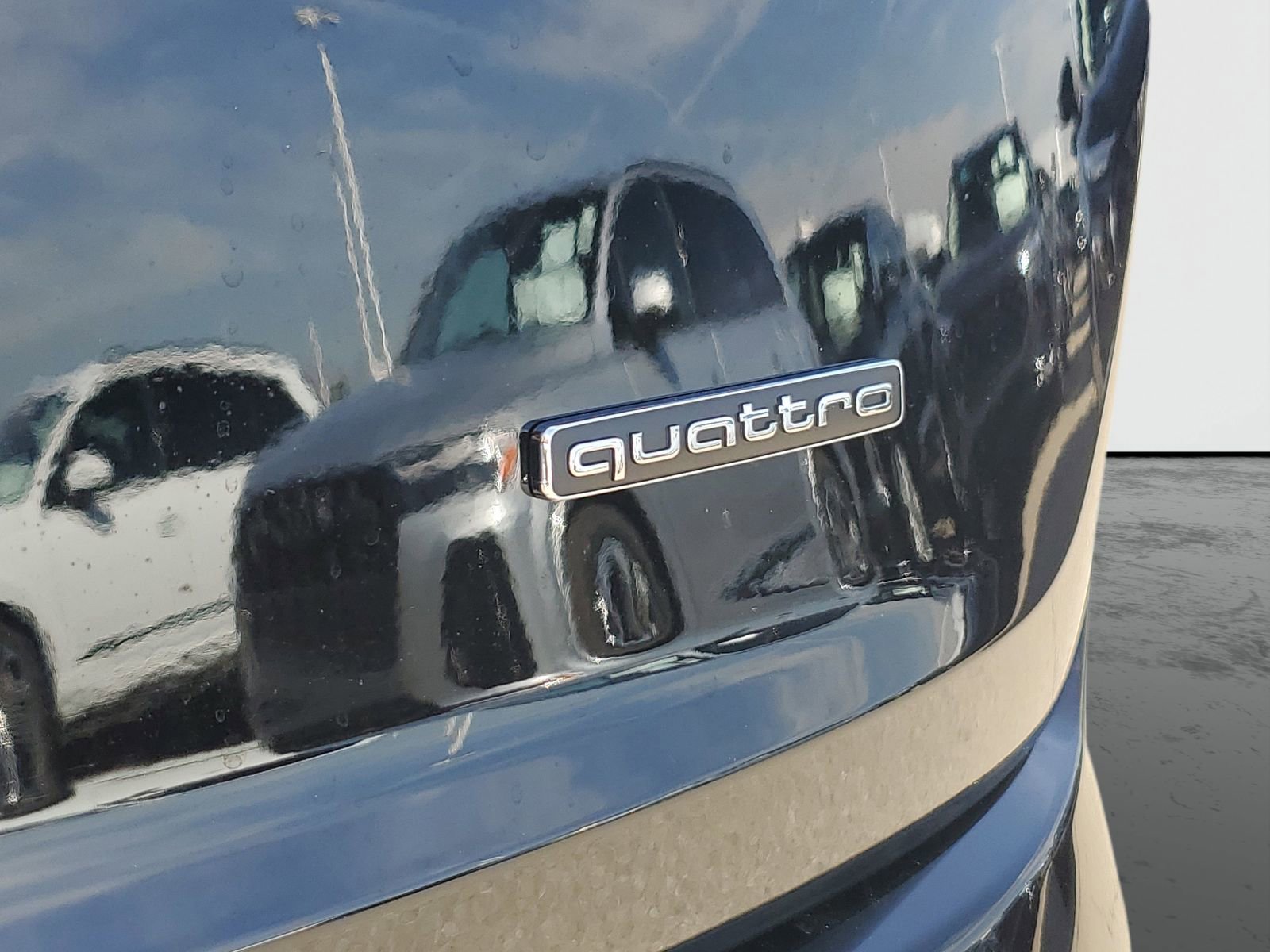 New 2026 Audi Q7 2.0T Premium Plus image 8