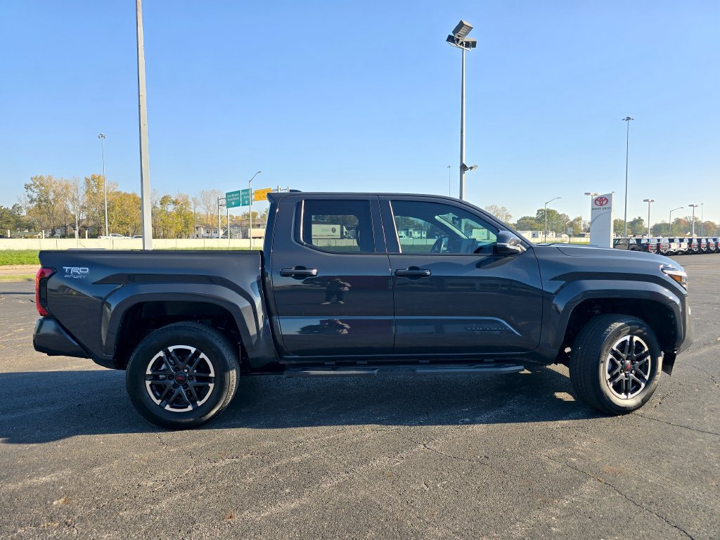 Certified 2024 Toyota Tacoma TRD Sport w/ TRD Sport Upgrade Package RWD image 19
