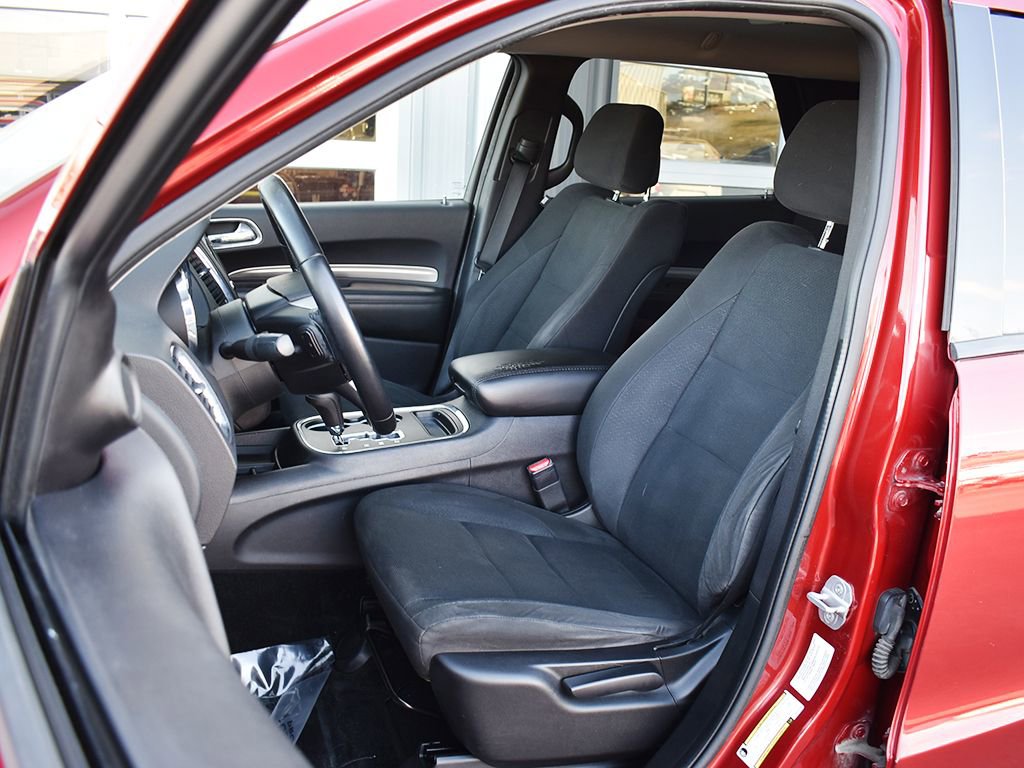 Used 2011 Dodge Durango Express w/ Popular Equipment Group image 5