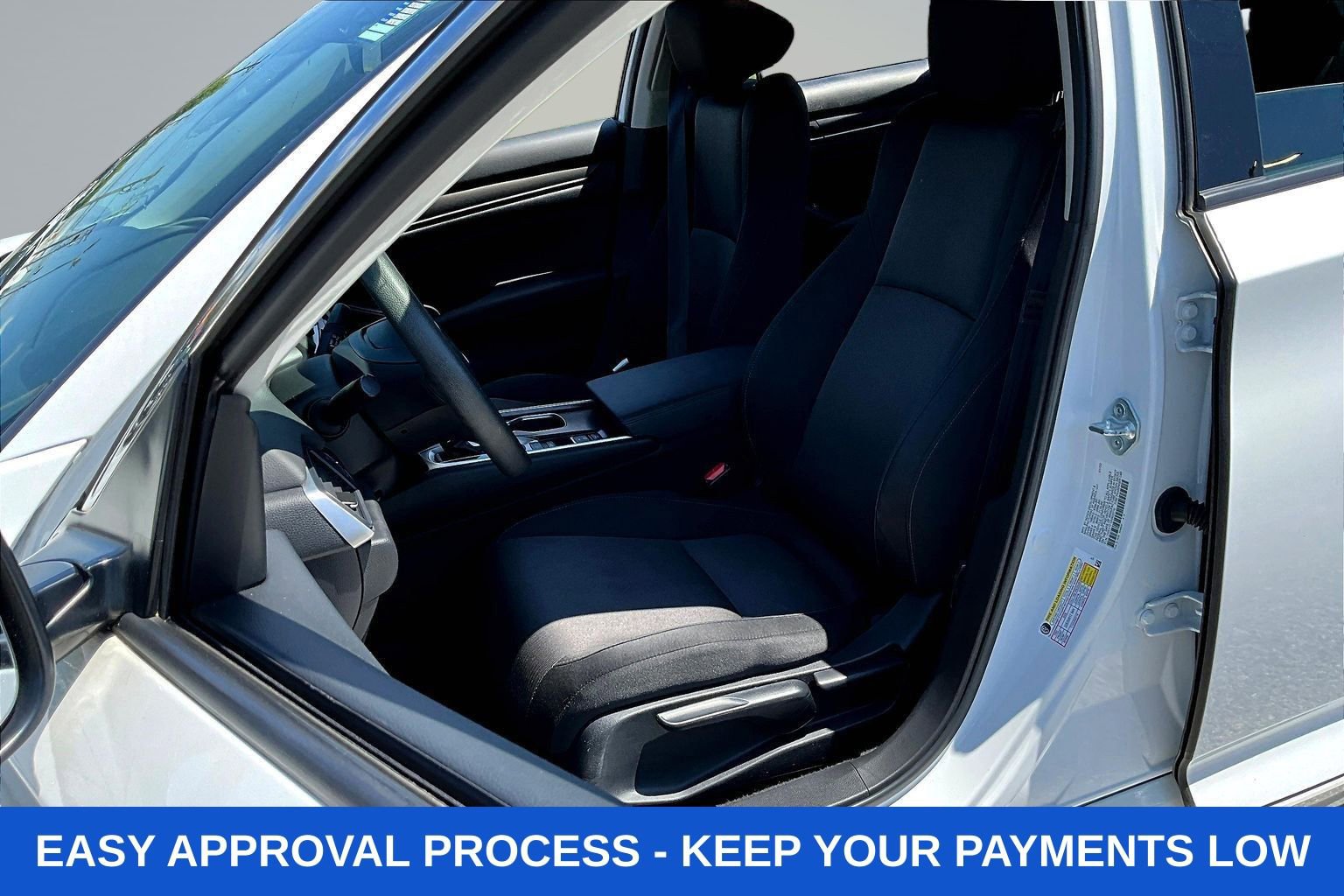 Used 2022 Honda Accord LX image 25