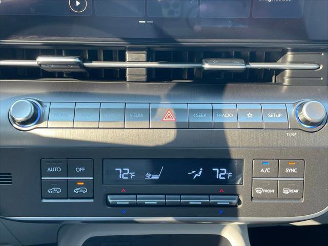 New 2026 Hyundai Kona SEL Sport image 24