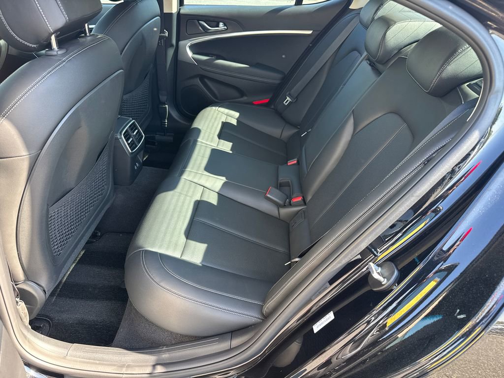 Used 2026 Genesis G70 2.5T AWD/4WD image 20
