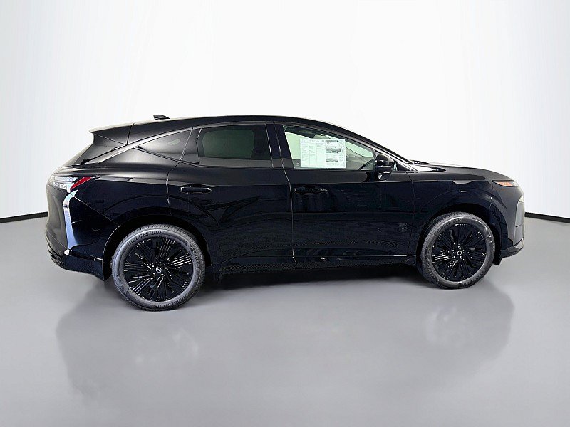 New 2027 Nissan Murano SL AWD/4WD image 8