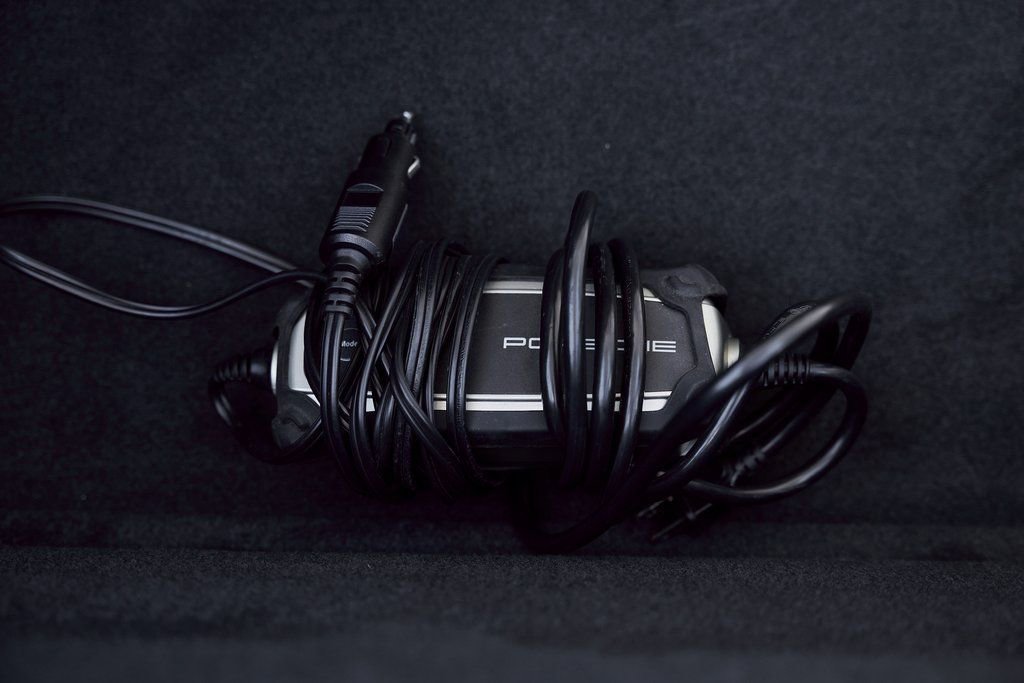 Used 2024 Porsche 911 Turbo S image 18