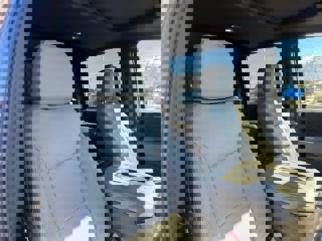 Used 2020 Chevrolet Silverado 3500 LTZ w/ LTZ Premium Package image 18