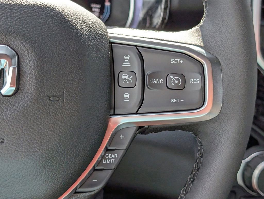 New 2026 RAM 1500 Big Horn image 30