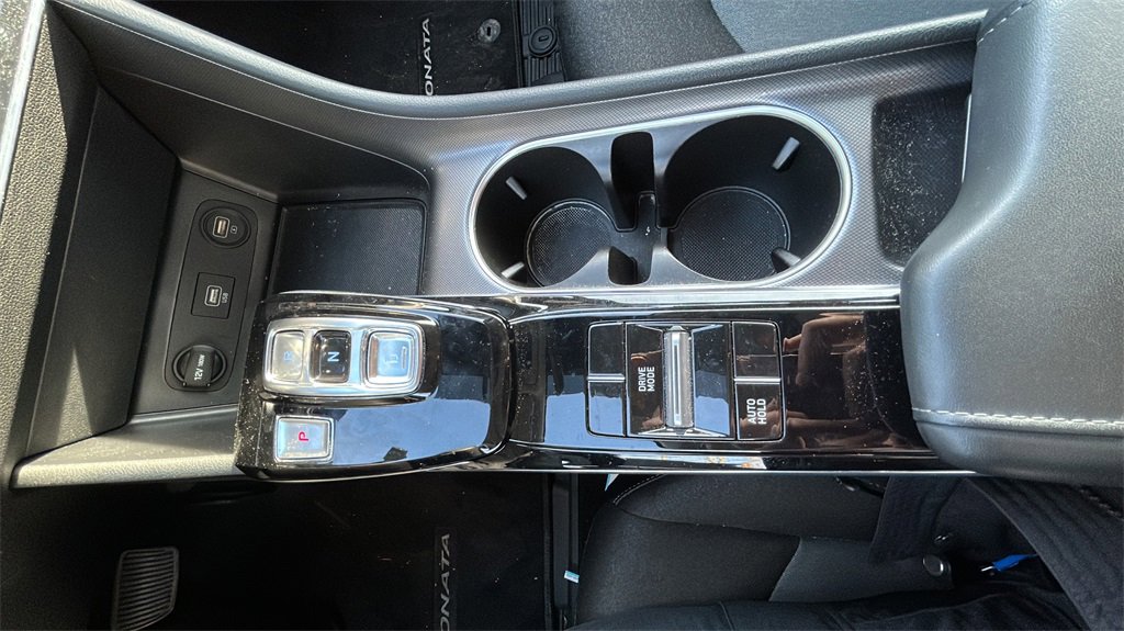 Used 2021 Hyundai Sonata SEL image 24