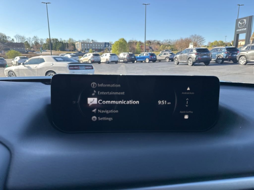 New 2026 MAZDA CX-50 AWD 2.5 S w/ Weather Package image 42