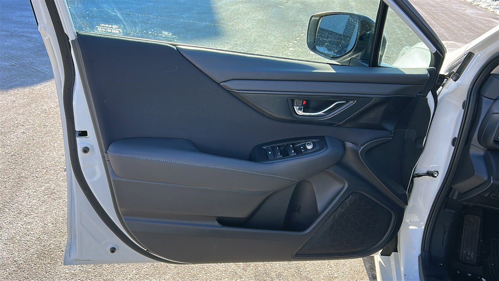 Certified 2025 Subaru Legacy Premium image 9