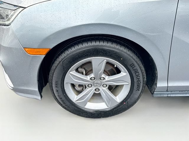 Used 2019 Honda Odyssey EX-L image 37