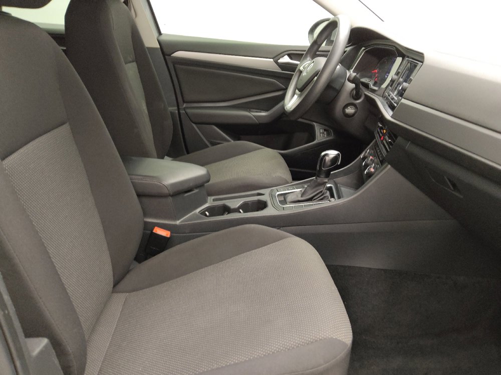 Used 2021 Volkswagen Jetta R-Line FWD image 21