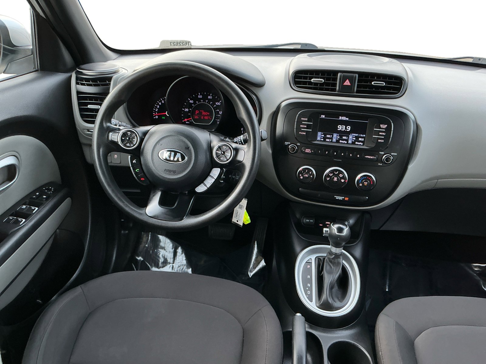 Used 2018 Kia Soul FWD image 15