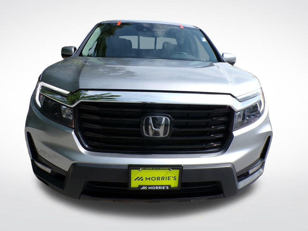 Used 2023 Honda Ridgeline RTL-E image 10