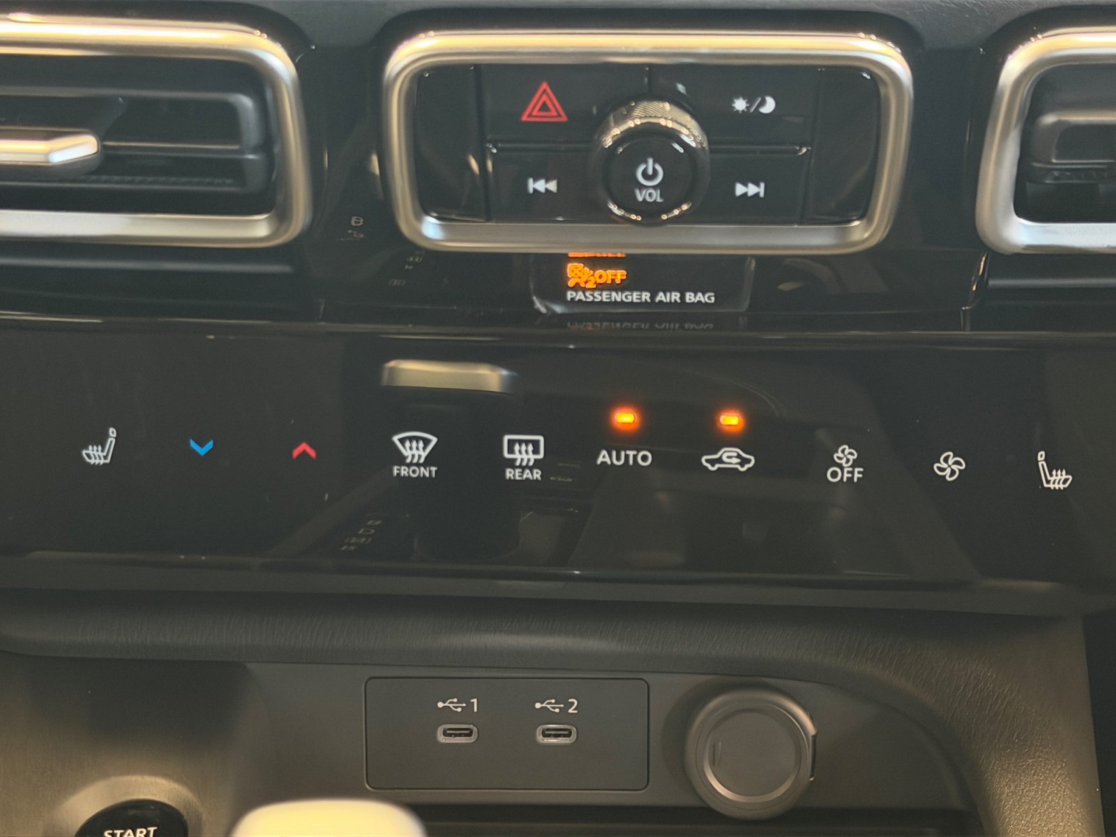 New 2027 Nissan Sentra SV FWD image 16