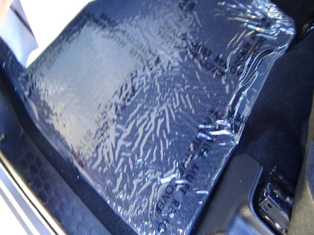 Certified 2024 RAM 2500 Laramie image 18