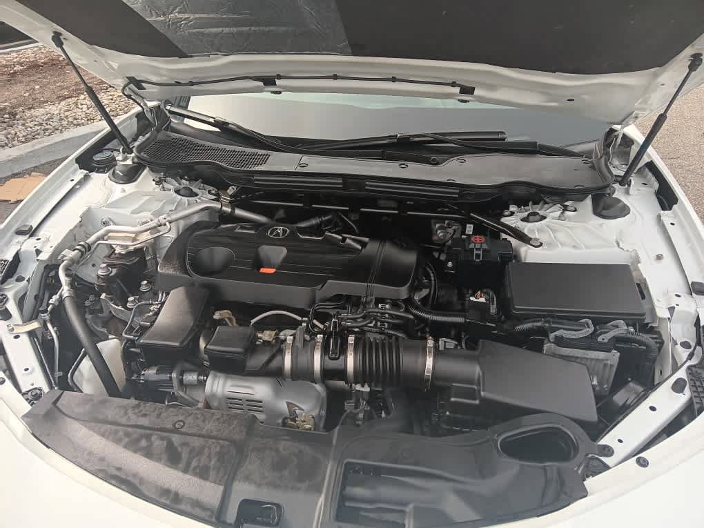 Used 2023 Acura TLX image 32