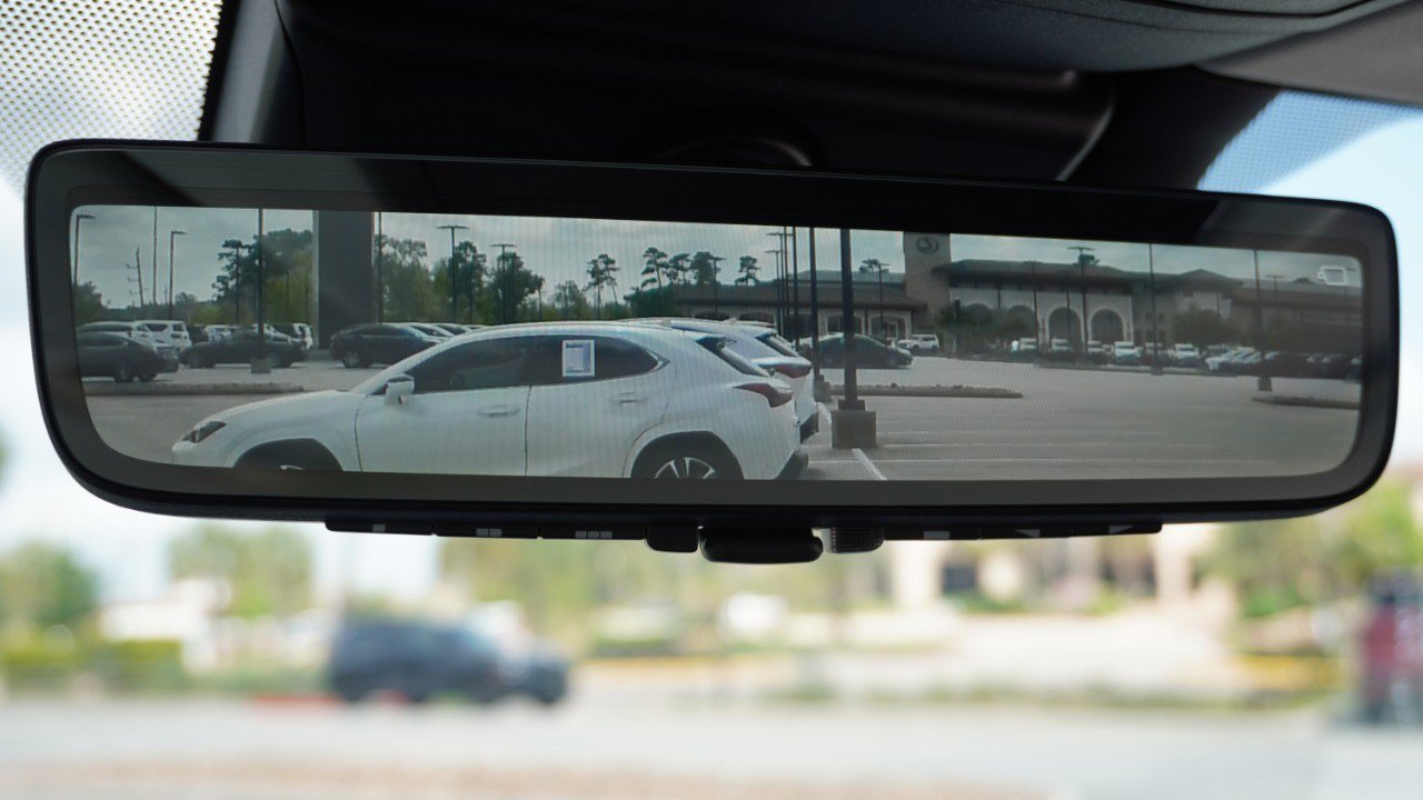 Certified 2024 Lexus NX 350 AWD w/ Vision Package image 20
